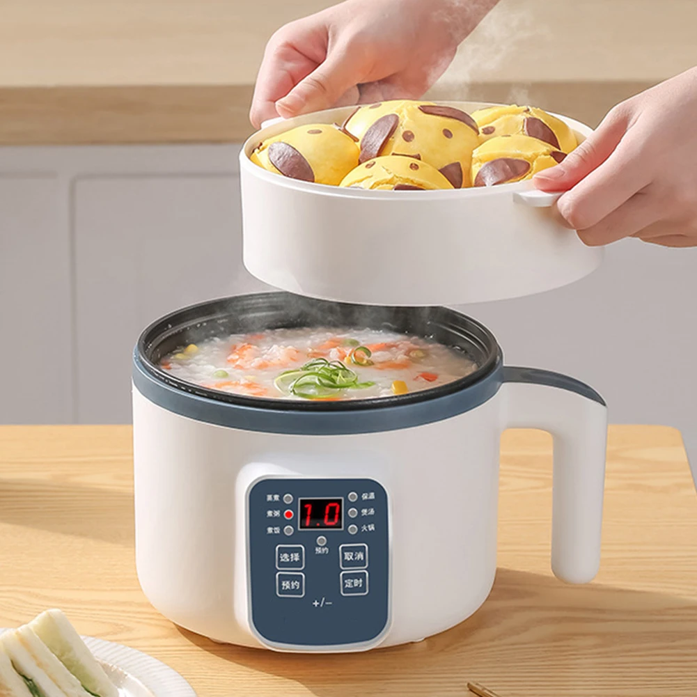 1-7L-Electric-Rice-Cooker-Single-Double-Layer-Multi-Cooker-Home-Smart-MultiCooker-Steamed-Rice-Pot