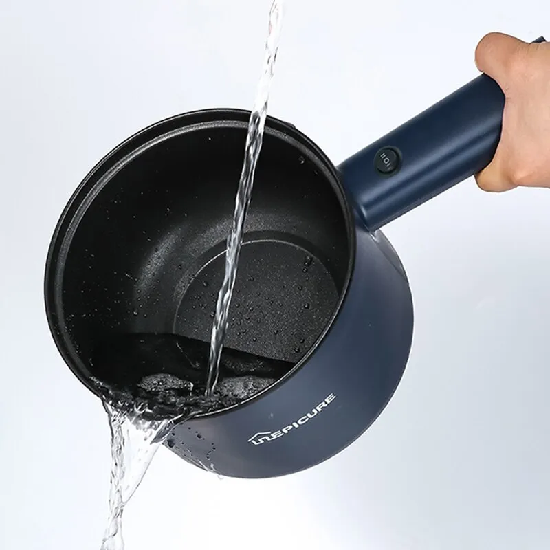 220V-Multifunction-Cooker-Household-Single-Double-Layer-Hot-Pot-Electric-Rice-Cooker-Student-Dormitory-Mini-Non-4