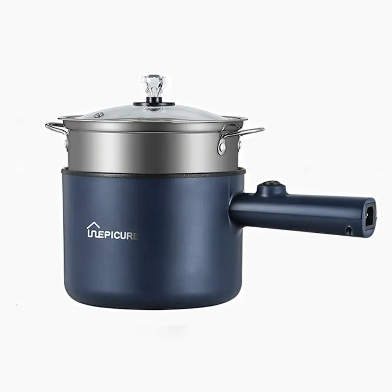 220V-Multifunction-Cooker-Household-Single-Double-Layer-Hot-Pot-Electric-Rice-Cooker-Student-Dormitory-Mini-Non-5