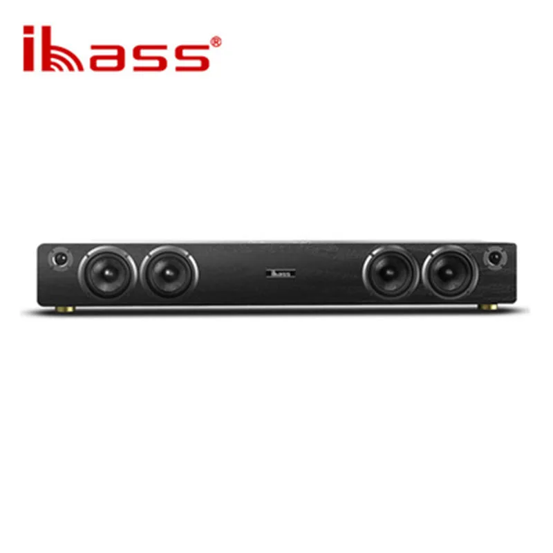 Bluetooth-Speaker-Home-Theater-Soundbar-K-Song-Echo-Wall-Fiber-Coaxial-DSP-Sound-Processing-10-Inch-2