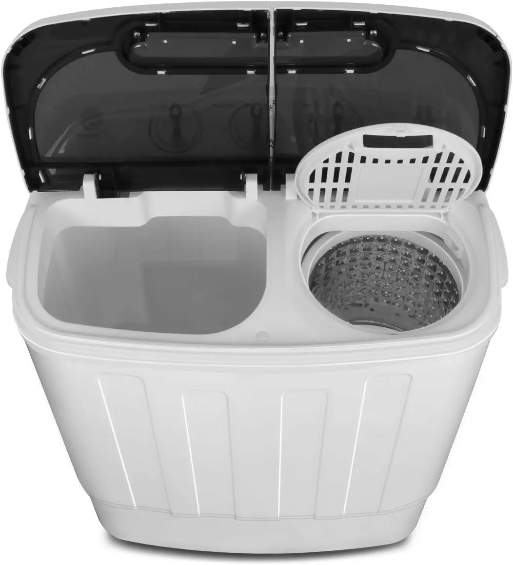 Compact-Mini-Twin-Tub-Washing-Machine-13lbs-Capacity-Portable-Washer-Wash-and-Spin-Cycle-Combo-Built-5