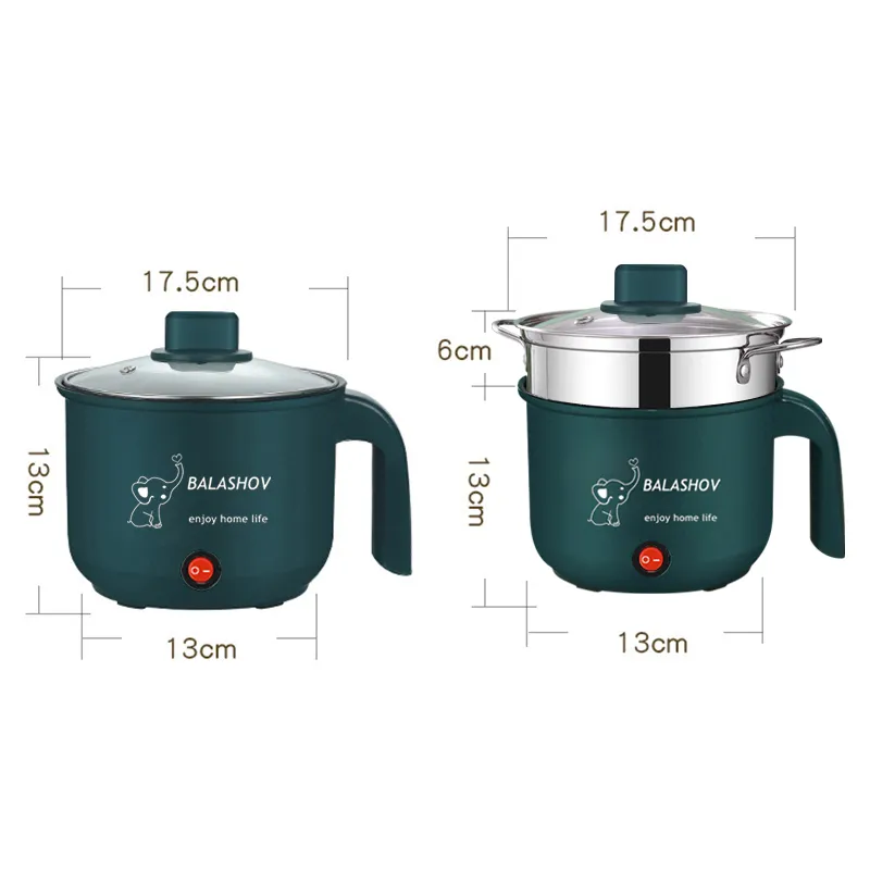 Electric-Cooking-Machine-Household-1-2-People-Hot-Pot-Single-Double-Layer-Multi-Electric-Rice-Cooker-4