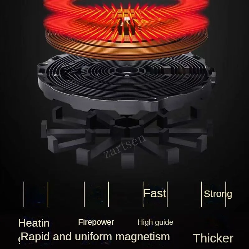 Electric-Magnetic-Induction-Cooker-Household-Waterproof-Small-Hot-Pot-Heating-Stove-Touchpad-Stir-fry-Dish-Cooking-4