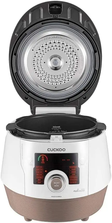 Electric-Pressure-Cooker-14-Menu-Options-White-Slow-Cook-Sous-Vide-Porridge-More-User-Friendly-LED-3