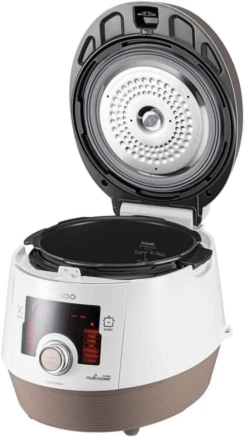 Electric-Pressure-Cooker-14-Menu-Options-White-Slow-Cook-Sous-Vide-Porridge-More-User-Friendly-LED-4