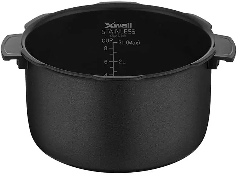 Electric-Pressure-Cooker-14-Menu-Options-White-Slow-Cook-Sous-Vide-Porridge-More-User-Friendly-LED-5