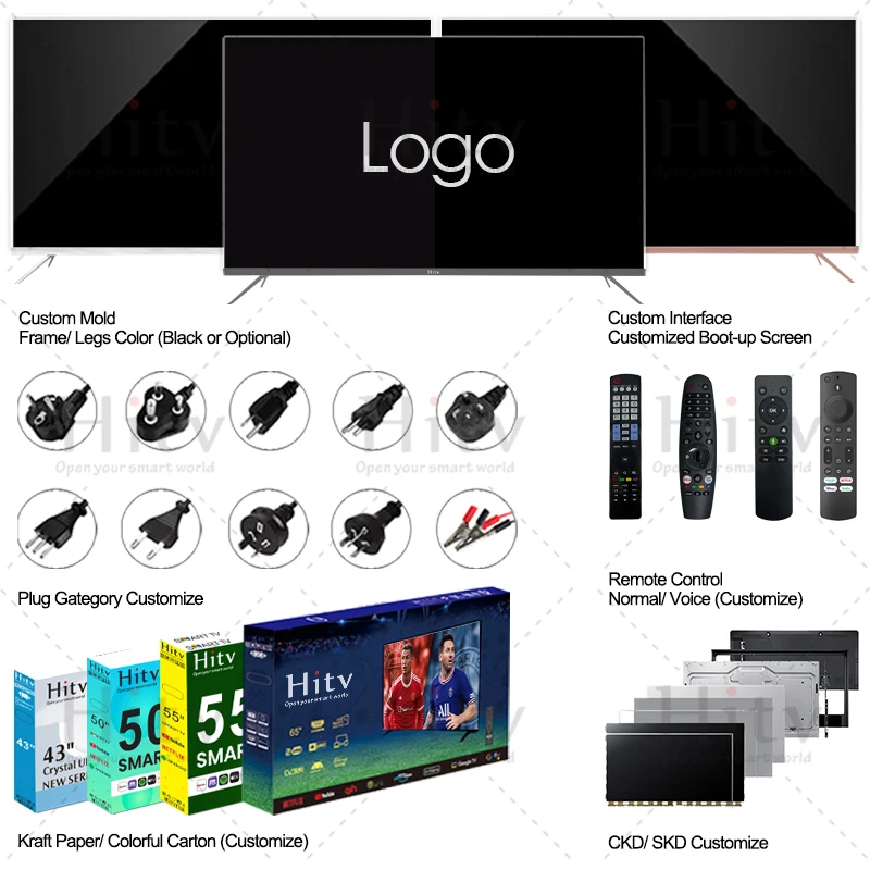 Full-Display-50inch-Ultra-thin-Frameless-Tv-Television-4k-Smart-Tv-50-Inch-UHD-OLED-Tv-2