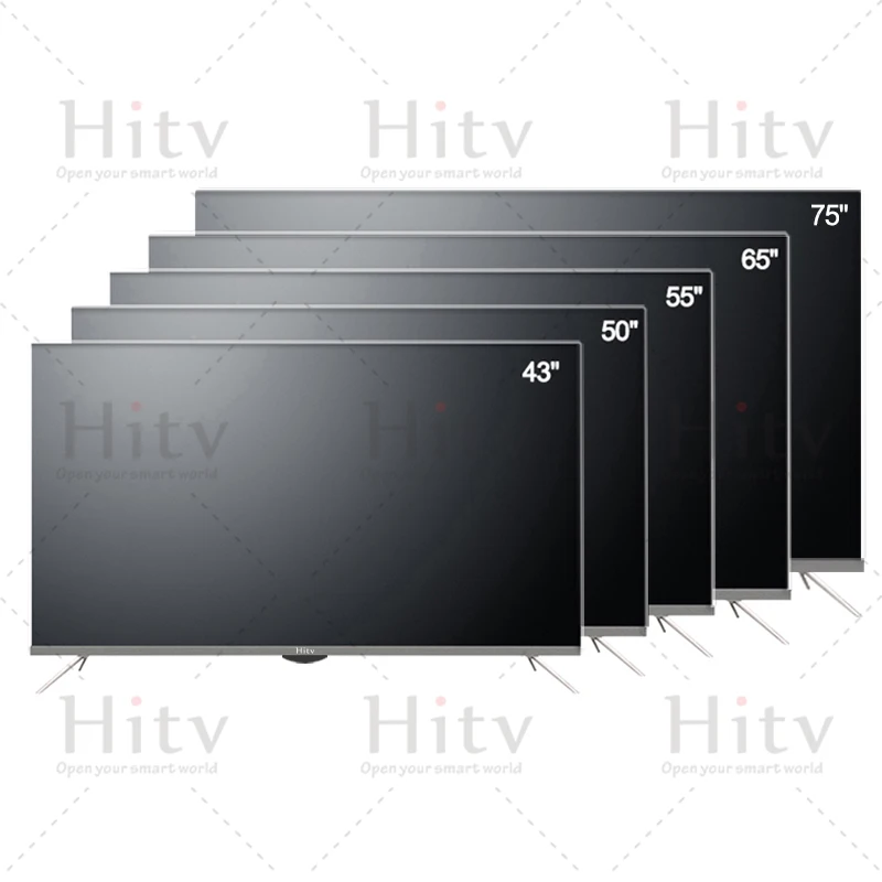 Full-Display-50inch-Ultra-thin-Frameless-Tv-Television-4k-Smart-Tv-50-Inch-UHD-OLED-Tv-3