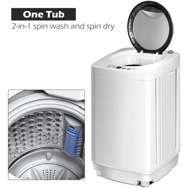 Giantex-Portable-Washing-Machine-Full-Automatic-Washer-and-Spinner-Combo-with-Built-in-Pump-Drain-8-3