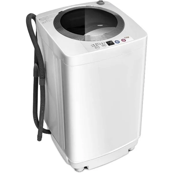 Giantex-Portable-Washing-Machine-Full-Automatic-Washer-and-Spinner-Combo-with-Built-in-Pump-Drain-8