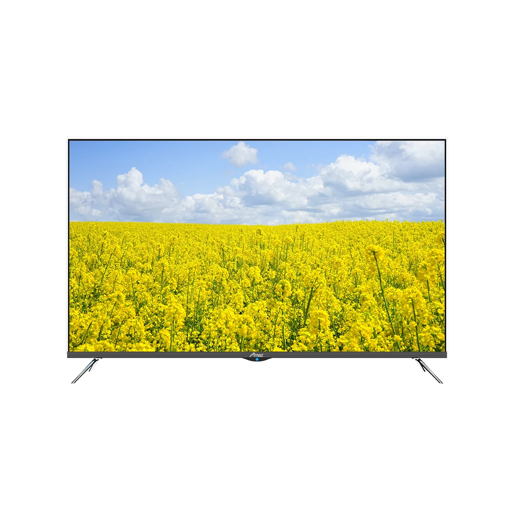 OEM-55-Inch-OLED-Smart-Frameless-TV-With-LED-Backlight-4K-Display-Black-Cabinet-1080P-PAL-4