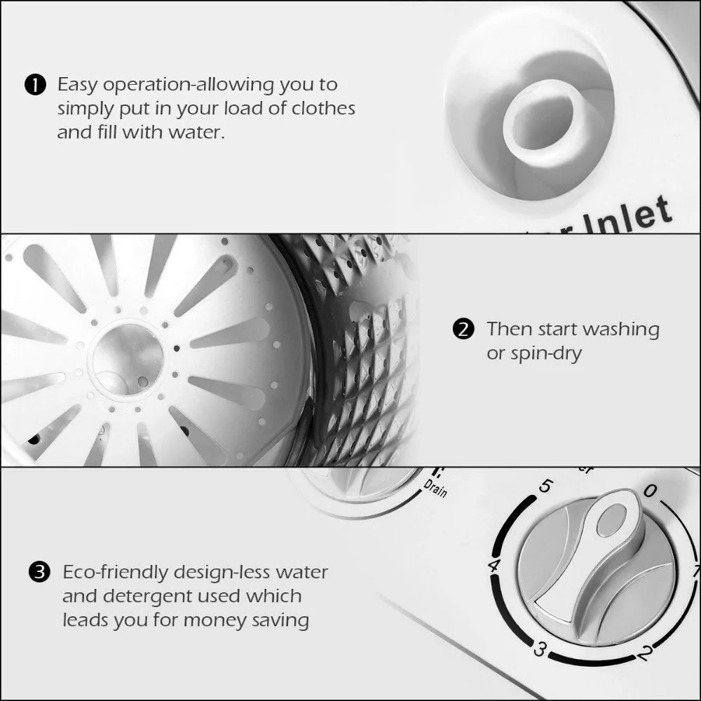 Portable-Clothes-Washing-Machines-13lbs-Washer-and-Spinner-Combo-Semi-Automatic-Laundry-Machine-Twin-Tub-Mini-4