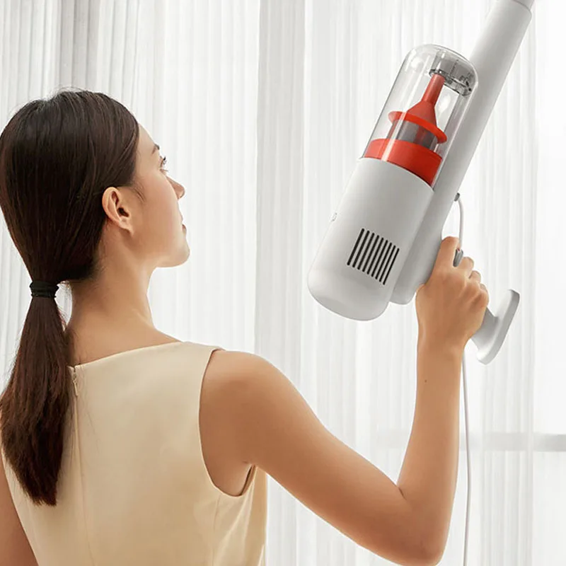 XIAOMI-MIJIA-Vacuum-Cleaner-2-For-Home-Sweeping-Cleaning-16kPa-Strong-Cyclone-Suction-0-5L-Dust-2