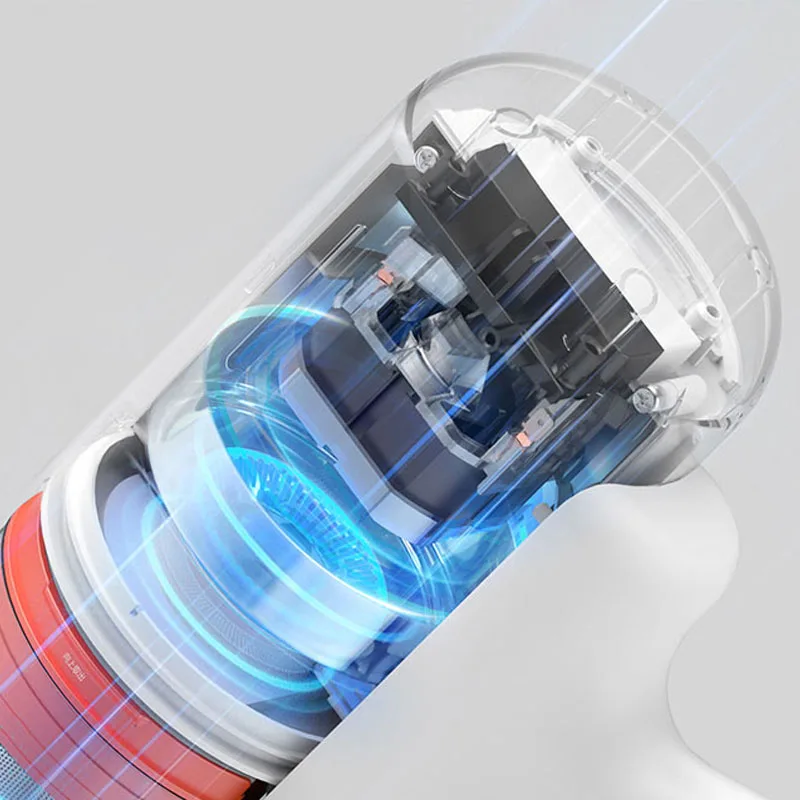 XIAOMI-MIJIA-Vacuum-Cleaner-2-For-Home-Sweeping-Cleaning-16kPa-Strong-Cyclone-Suction-0-5L-Dust-4