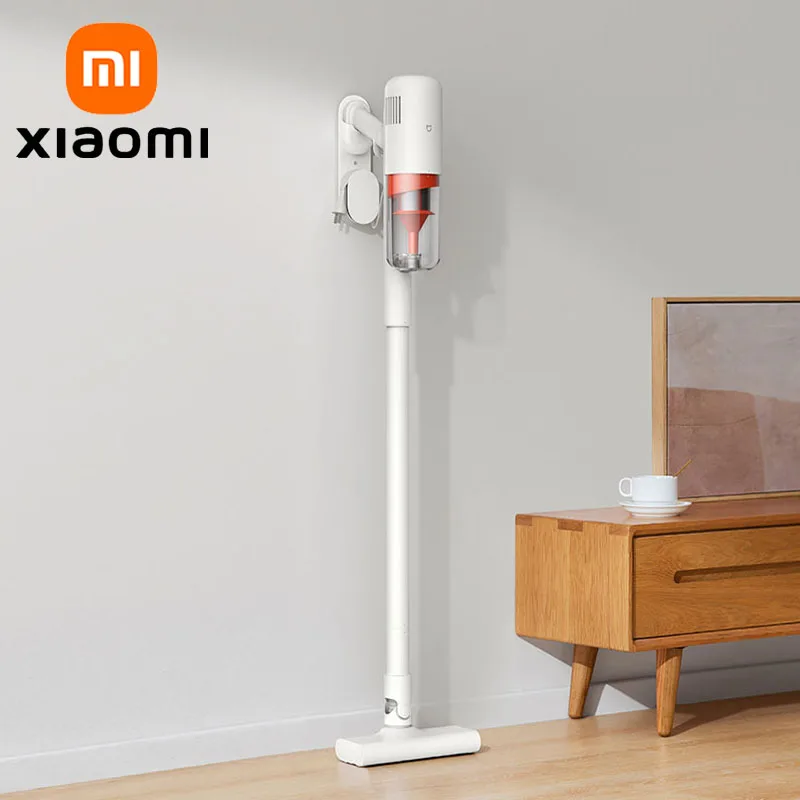 XIAOMI-MIJIA-Vacuum-Cleaner-2-For-Home-Sweeping-Cleaning-16kPa-Strong-Cyclone-Suction-0-5L-Dust